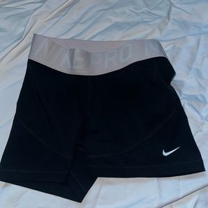 Nike Pros